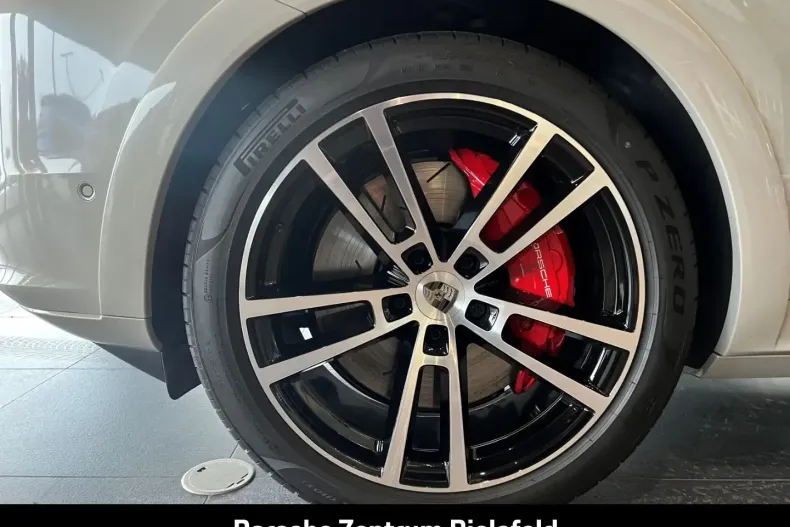 Porsche Cayenne din 2025 cu 7.000 km - oferta POR182269 - foto 14