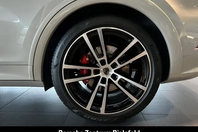 Porsche Cayenne din 2025 cu 7.000 km - oferta POR182269 - foto 15