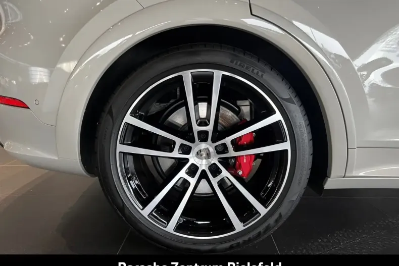 Porsche Cayenne din 2025 cu 7.000 km - oferta POR182269 - foto 16