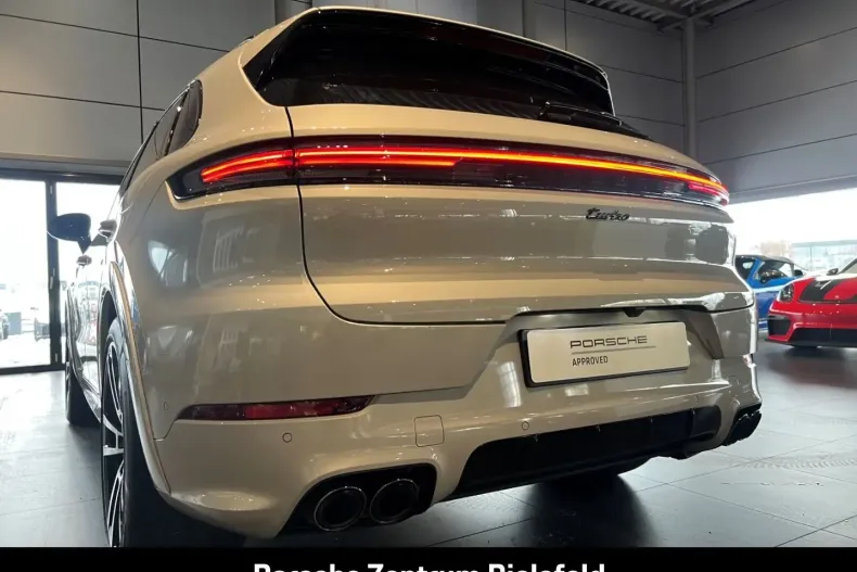 Porsche Cayenne din 2025 cu 7.000 km - oferta POR182269 - foto 19