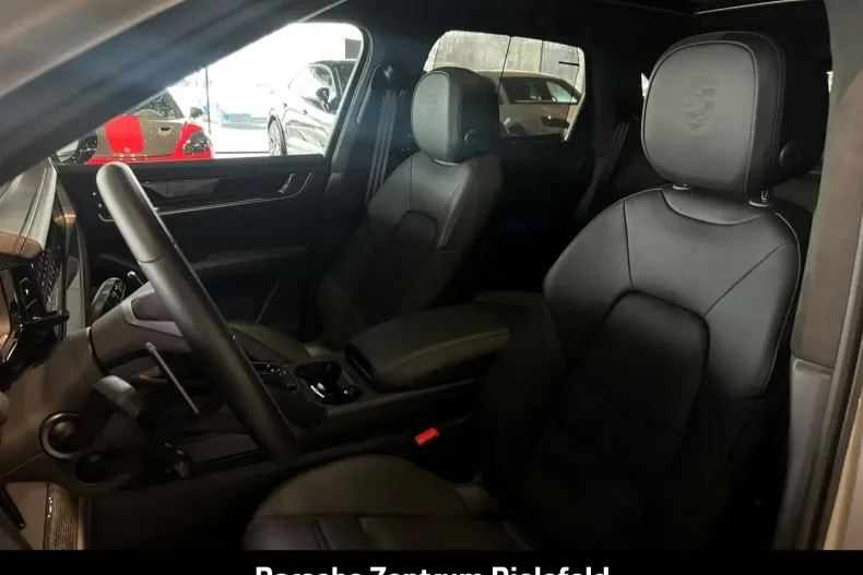 Porsche Cayenne din 2025 cu 7.000 km - oferta POR182269 - foto 24