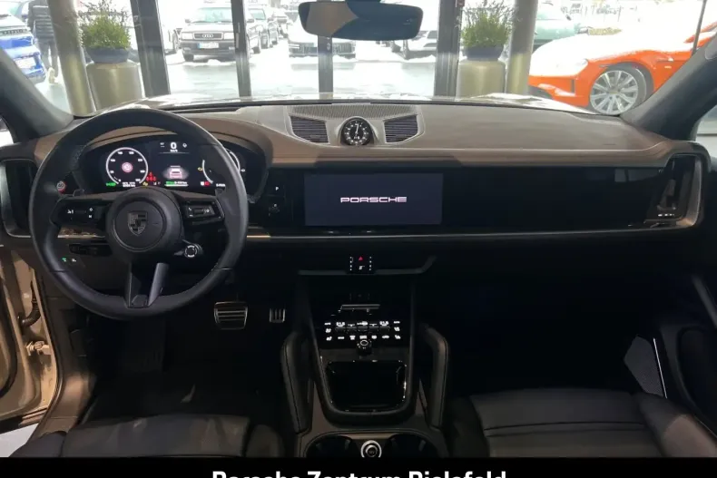 Porsche Cayenne din 2025 cu 7.000 km - oferta POR182269 - foto 25