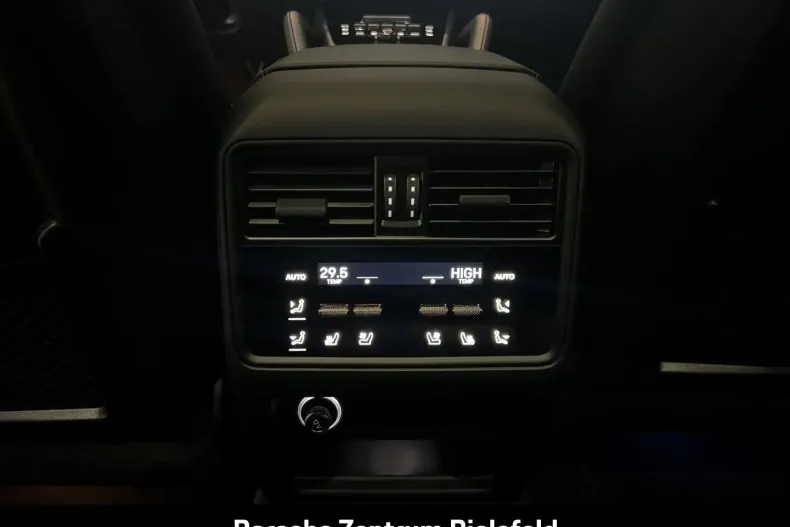 Porsche Cayenne din 2025 cu 7.000 km - oferta POR182269 - foto 29