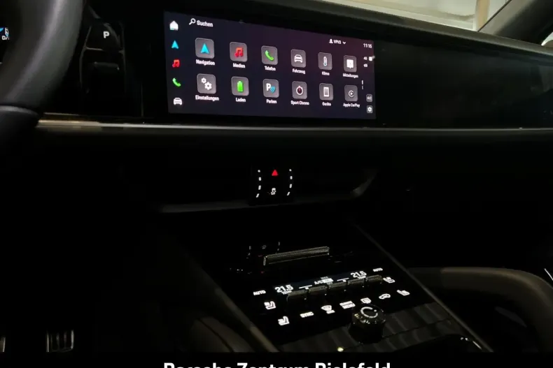 Porsche Cayenne din 2025 cu 7.000 km - oferta POR182269 - foto 31