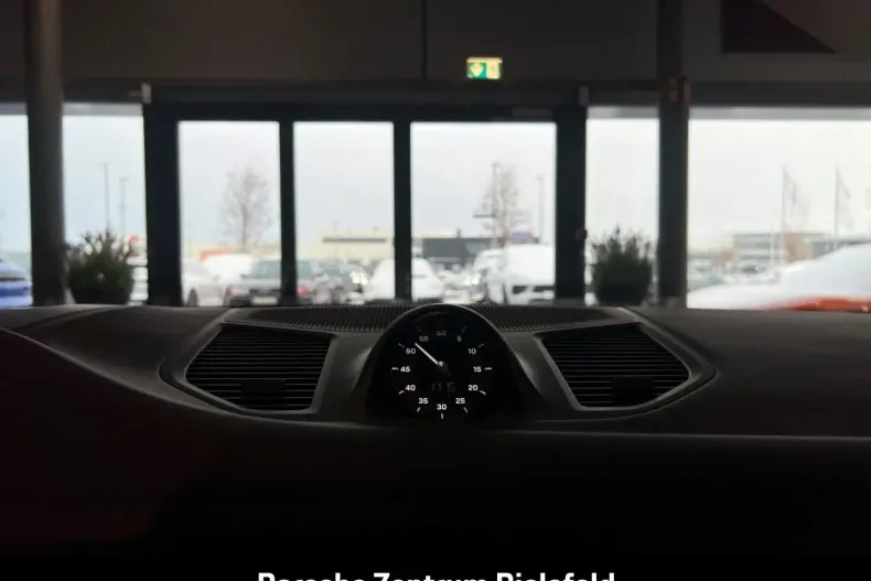 Porsche Cayenne din 2025 cu 7.000 km - oferta POR182269 - foto 32