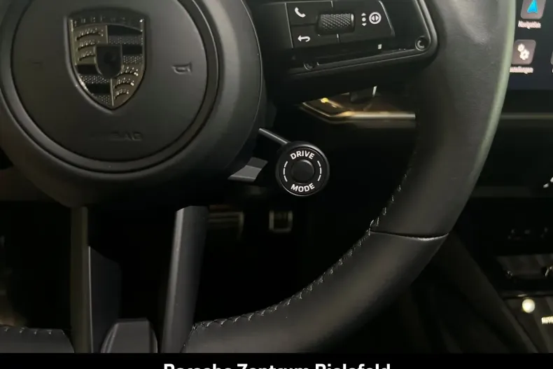 Porsche Cayenne din 2025 cu 7.000 km - oferta POR182269 - foto 34