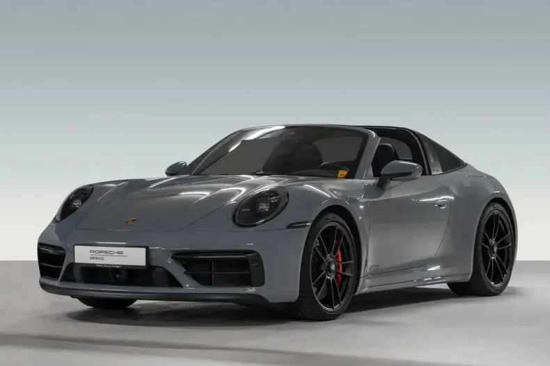 Porsche 911 din 2023 cu 28.200 km - oferta POR182270 - foto 3