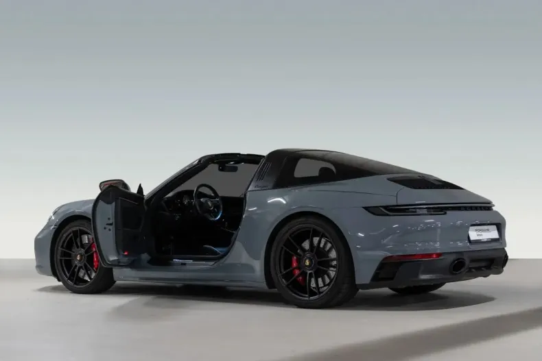 Porsche 911 din 2023 cu 28.200 km - oferta POR182270 - foto 9