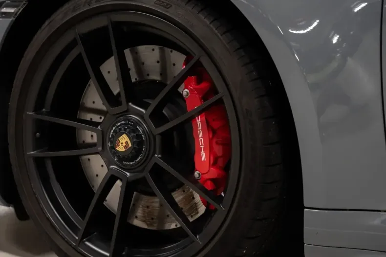 Porsche 911 din 2023 cu 28.200 km - oferta POR182270 - foto 16