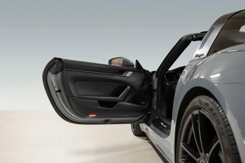 Porsche 911 din 2023 cu 28.200 km - oferta POR182270 - foto 20