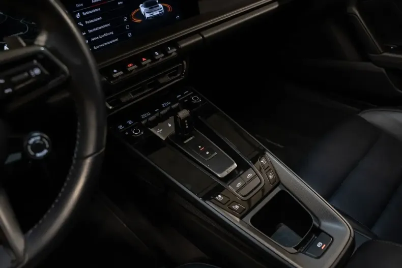 Porsche 911 din 2023 cu 28.200 km - oferta POR182270 - foto 23