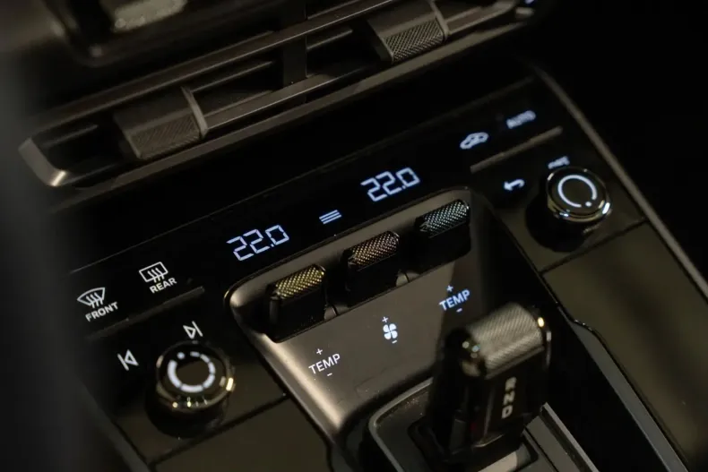 Porsche 911 din 2023 cu 28.200 km - oferta POR182270 - foto 26