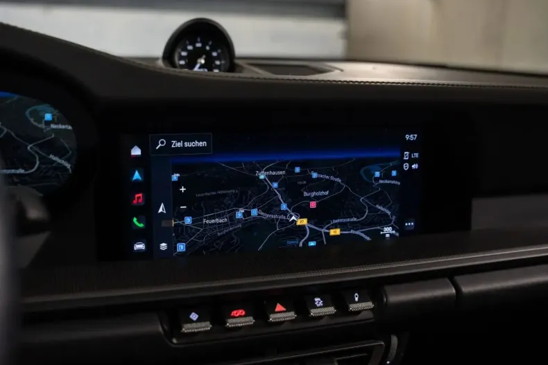 Porsche 911 din 2023 cu 28.200 km - oferta POR182270 - foto 29