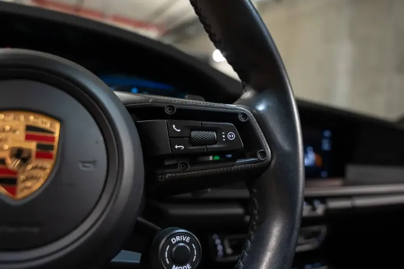 Porsche 911 din 2023 cu 28.200 km - oferta POR182270 - foto 33
