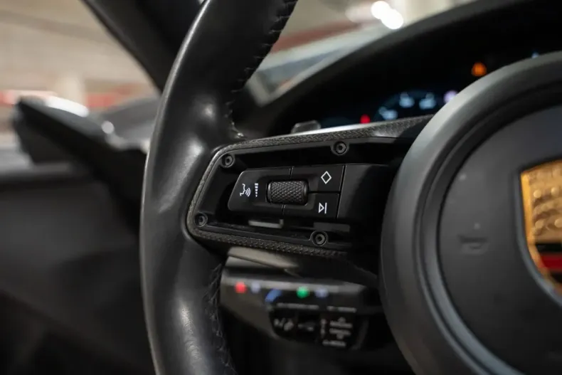 Porsche 911 din 2023 cu 28.200 km - oferta POR182270 - foto 34