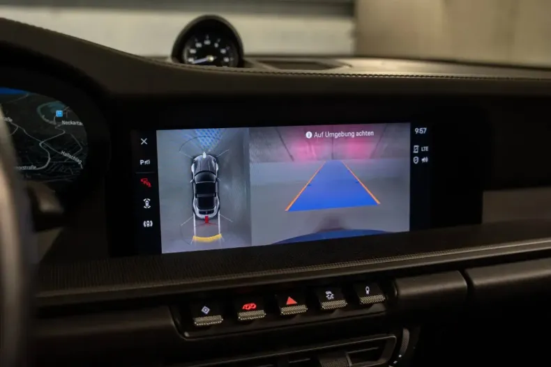 Porsche 911 din 2023 cu 28.200 km - oferta POR182270 - foto 36