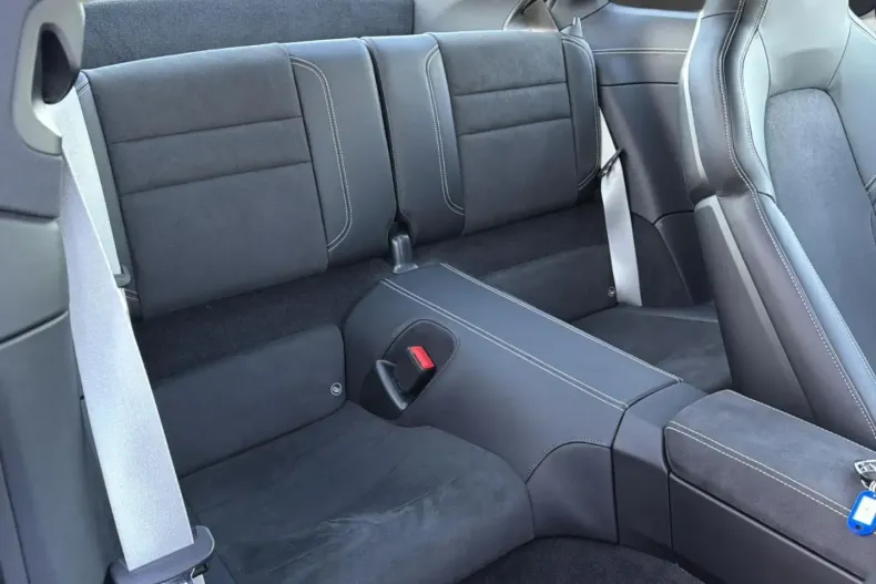 Porsche 911 din 2024 cu 47.000 km - oferta POR182271 - foto 10