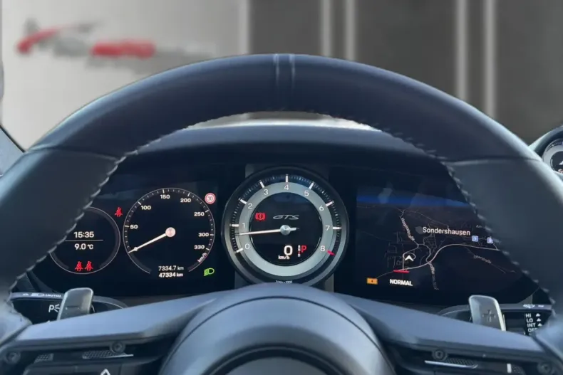 Porsche 911 din 2024 cu 47.000 km - oferta POR182271 - foto 13