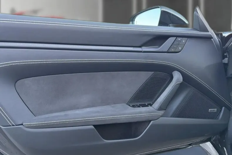 Porsche 911 din 2024 cu 47.000 km - oferta POR182271 - foto 14