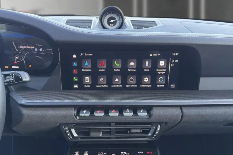 Porsche 911 din 2024 cu 47.000 km - oferta POR182271 - foto 22