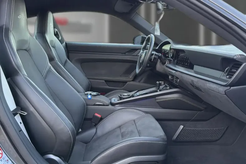 Porsche 911 din 2024 cu 47.000 km - oferta POR182271 - foto 26