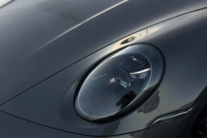 Porsche 911 din 2024 cu 47.000 km - oferta POR182271 - foto 31