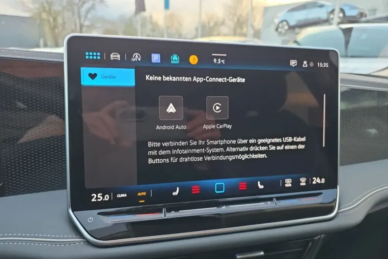 Volkswagen Passat din 2024 cu 37.000 km - oferta VOL182272 - foto 17