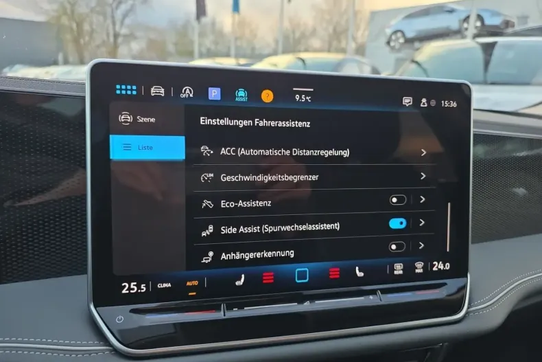 Volkswagen Passat din 2024 cu 37.000 km - oferta VOL182272 - foto 19