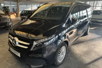 Mercedes-Benz V 300 din 2024 - oferta MER182273