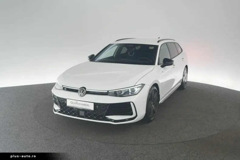 Volkswagen Passat din 2025 cu 23.800 km - oferta VOL182274 - foto 1