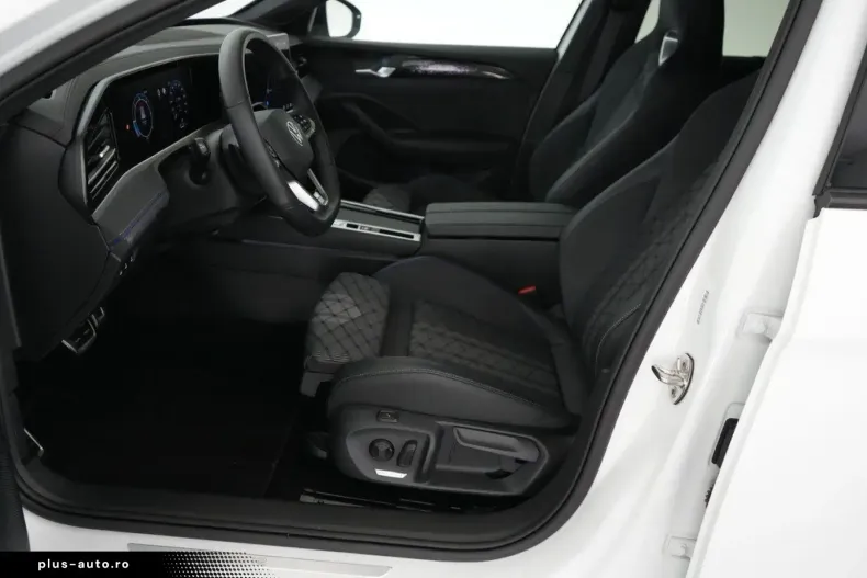 Volkswagen Passat din 2025 cu 23.800 km - oferta VOL182274 - foto 9
