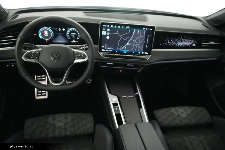 Volkswagen Passat din 2025 cu 23.800 km - oferta VOL182274 - foto 12