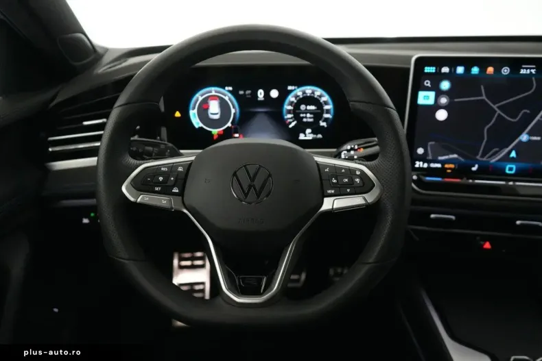 Volkswagen Passat din 2025 cu 23.800 km - oferta VOL182274 - foto 14