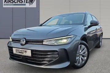 Volkswagen Passat din 2024 - oferta VOL182275