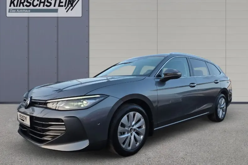 Volkswagen Passat din 2024 cu 32.100 km - oferta VOL182275 - foto 2