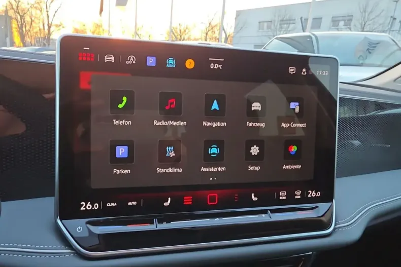 Volkswagen Passat din 2024 cu 32.100 km - oferta VOL182275 - foto 15