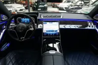 Mercedes-Benz S 580 (Clasa S) din 2024 cu 29.580 km - oferta MER182276 - foto 10
