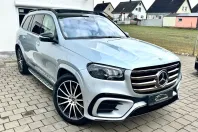 Mercedes-Benz GLS 450 (Clasa GLS) din 2024 cu 52.400 km - oferta MER182277 - foto 2