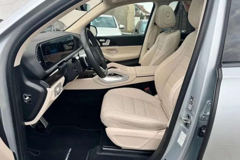 Mercedes-Benz GLS 450 (Clasa GLS) din 2024 cu 52.400 km - oferta MER182277 - foto 7