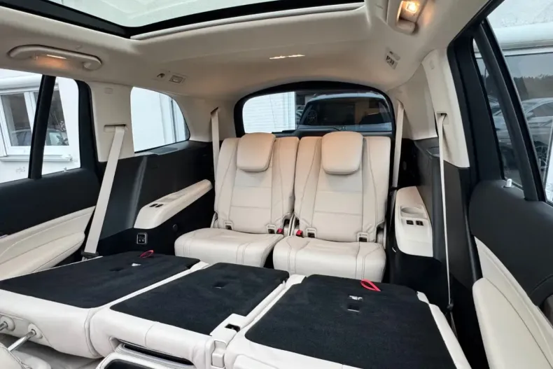 Mercedes-Benz GLS 450 (Clasa GLS) din 2024 cu 52.400 km - oferta MER182277 - foto 19