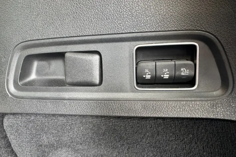 Mercedes-Benz GLS 450 (Clasa GLS) din 2024 cu 52.400 km - oferta MER182277 - foto 23