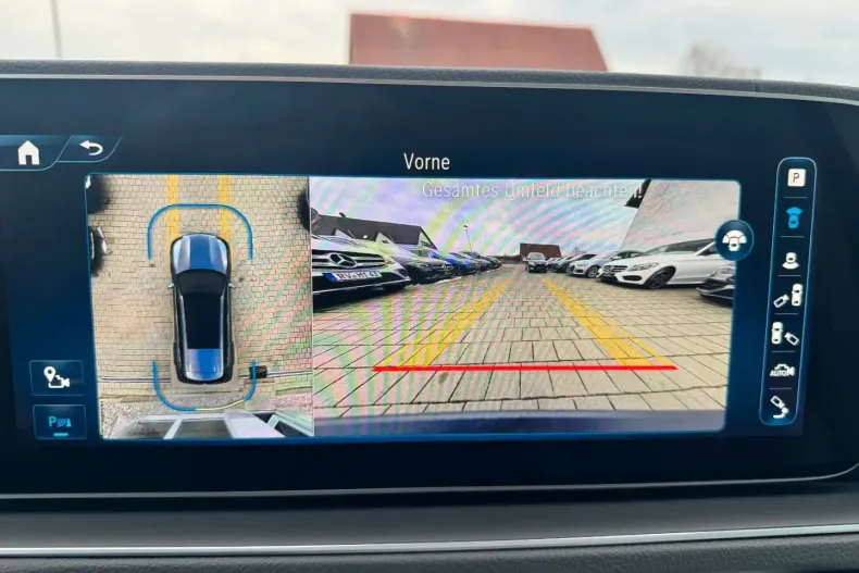 Mercedes-Benz GLS 450 (Clasa GLS) din 2024 cu 52.400 km - oferta MER182277 - foto 31