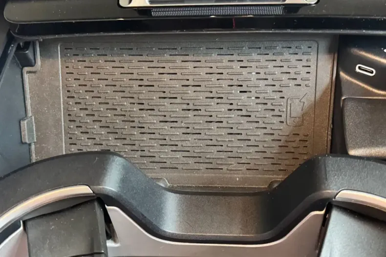 Mercedes-Benz GLS 450 (Clasa GLS) din 2024 cu 52.400 km - oferta MER182277 - foto 41