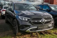 Mercedes-Benz GLC 200 (Clasa GLC) din 2024 cu 7.453 km - oferta MER182278 - foto 1
