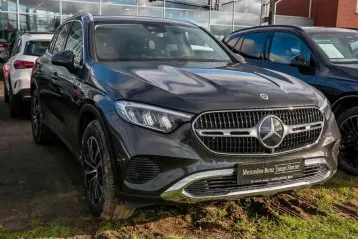 Mercedes-Benz GLC 200 din 2024 - oferta MER182278