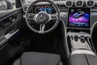 Mercedes-Benz GLC 200 (Clasa GLC) din 2024 cu 7.453 km - oferta MER182278 - foto 2