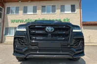 Toyota Land Cruiser din 2023 cu 57.500 km - oferta TOY182279 - foto 5