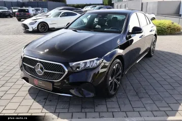 Mercedes-Benz E 300 din 2024 - oferta MER182280