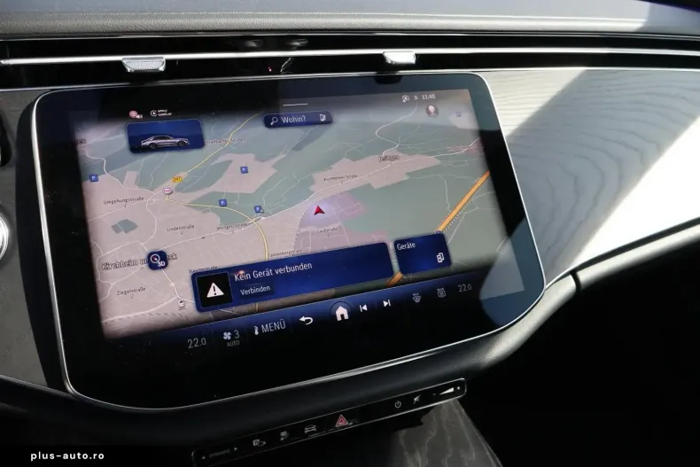 Mercedes-Benz E 300 (Clasa E) din 2024 cu 31.900 km - oferta MER182280 - foto 14