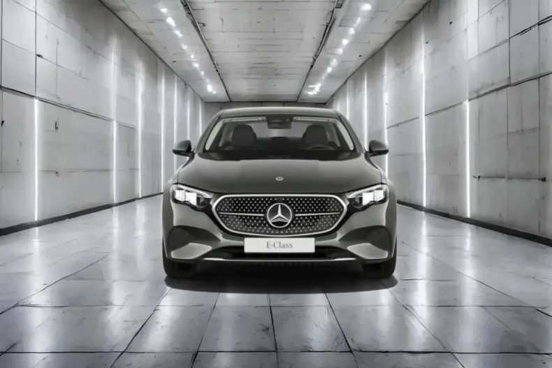 Mercedes-Benz E 200 (Clasa E) din 2025 cu 7.494 km - oferta MER182281 - foto 2